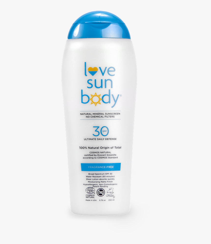 Lanza Clarifying Shampoo, HD Png Download, Free Download
