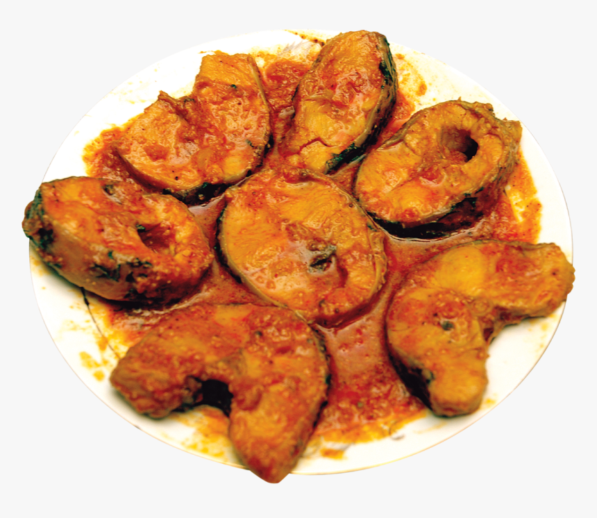 Fish Curry Png, Transparent Png, Free Download