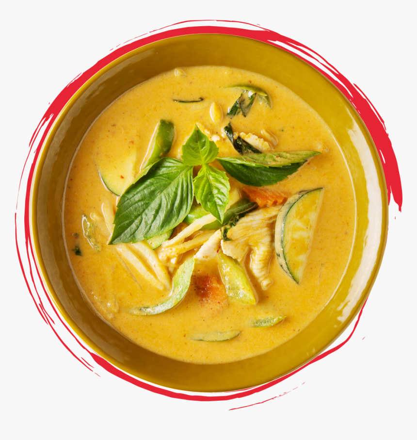 Yellow Curry, HD Png Download, Free Download