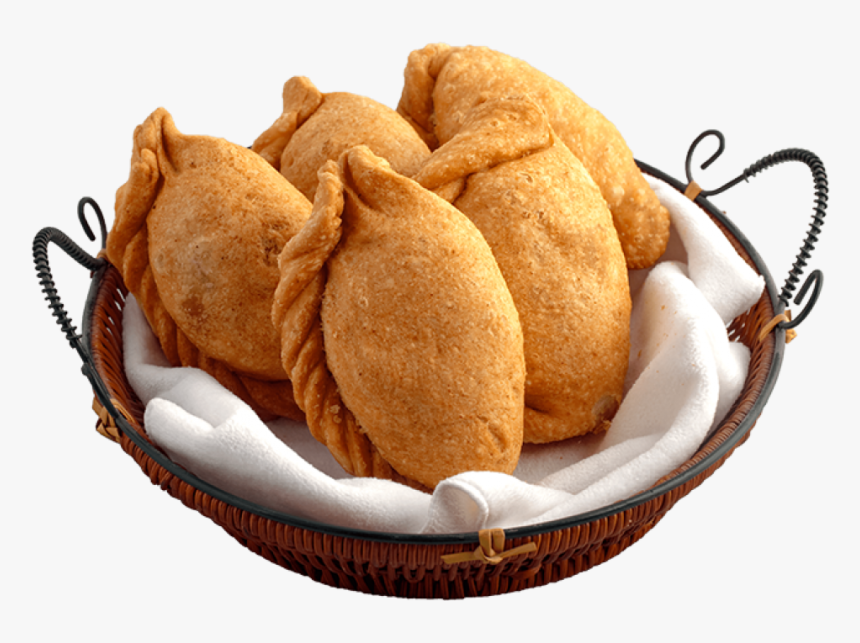 Thumb Image - Curry Puff Png, Transparent Png, Free Download