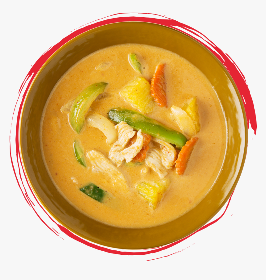 Yellow Curry, HD Png Download, Free Download