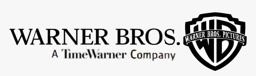 Warner Bros Logo Png - Warners Bros Logo Png, Transparent Png, Free Download