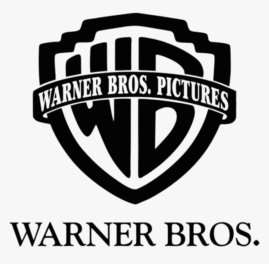 Warner Bros Logo - Emblem, HD Png Download, Free Download