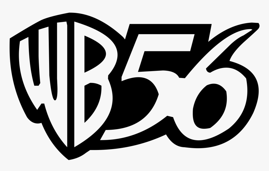 Wb 56 Logo Png Transparent - Wb 56, Png Download, Free Download