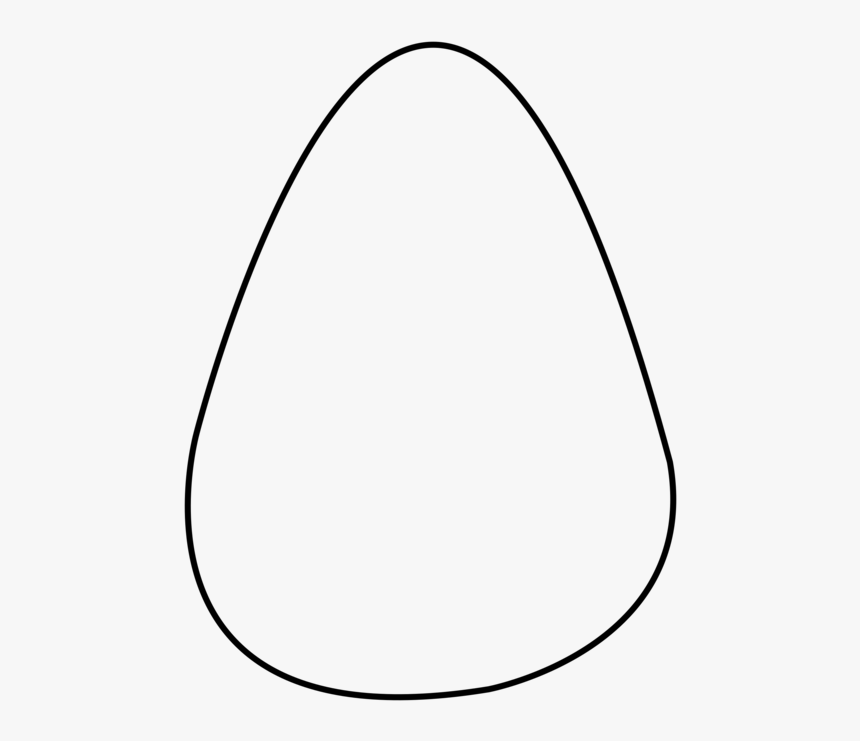 Oval,line Art,circle - Circle, HD Png Download, Free Download