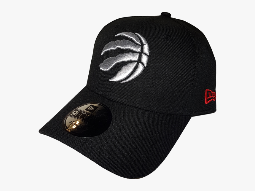 Toronto Raptors Cap 9forty Structured Adjustable More - Baseball Cap, HD Png Download, Free Download