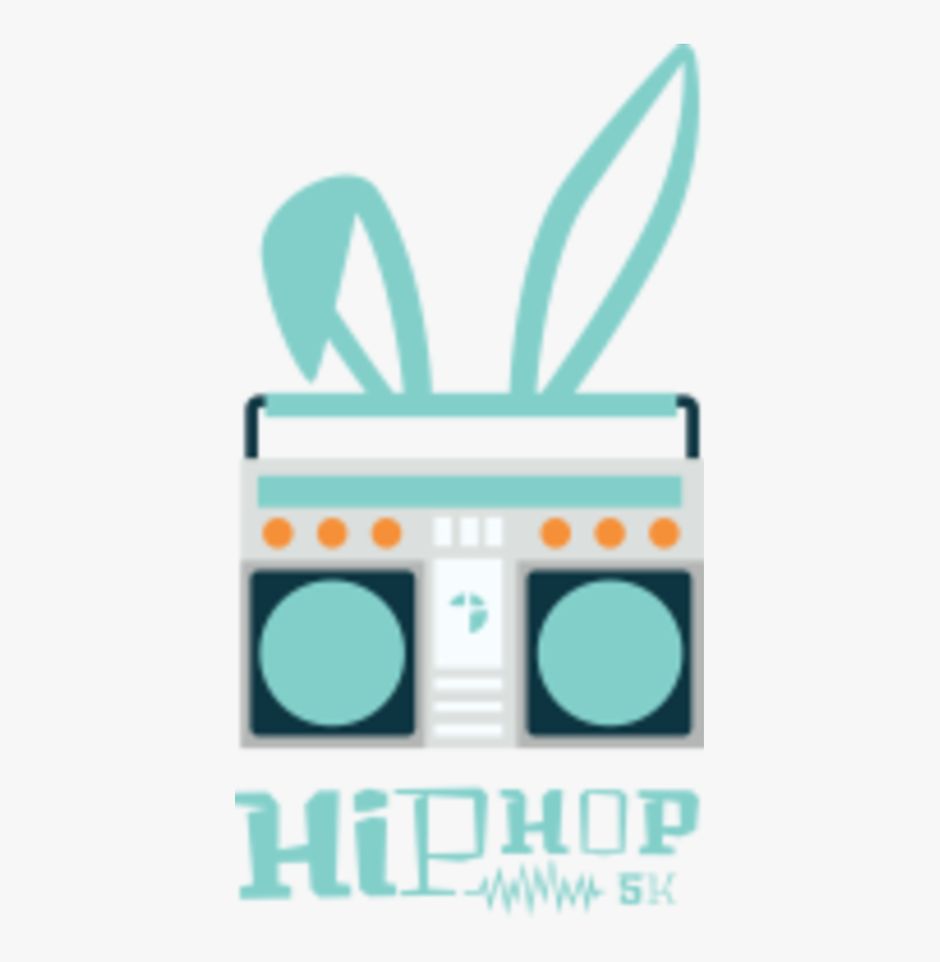 Hip Hop 5k, HD Png Download, Free Download