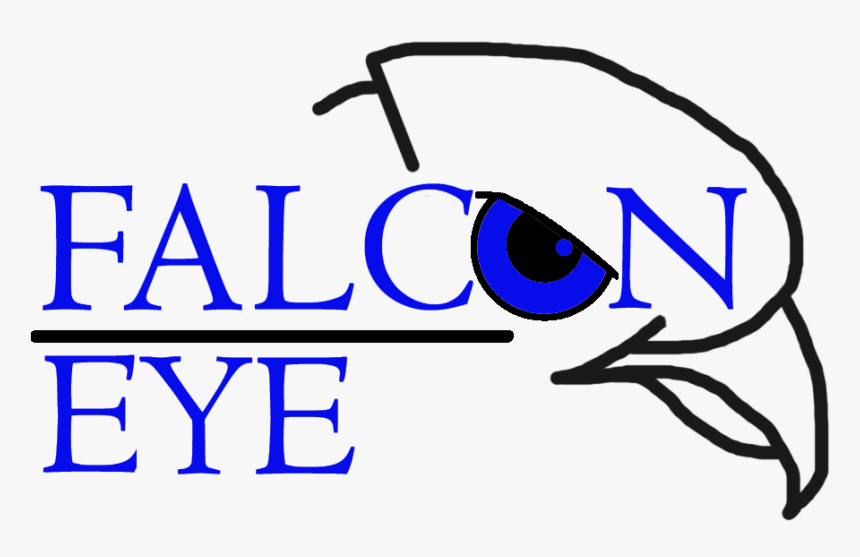 Friday, February 8, - Falcon Eye, HD Png Download, Free Download