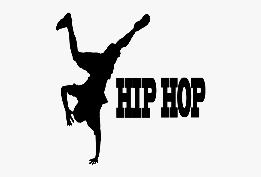 Hip Hop Dance, HD Png Download, Free Download