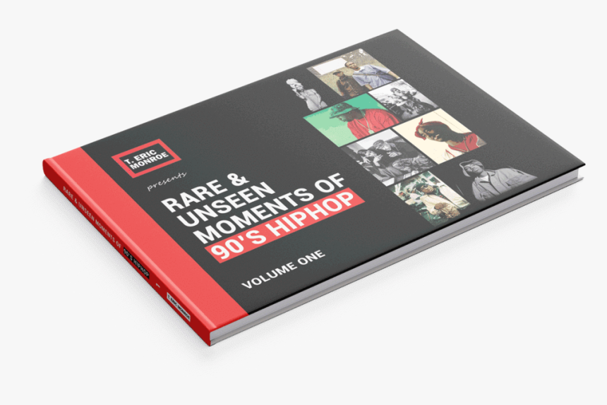 Brand Book, HD Png Download, Free Download