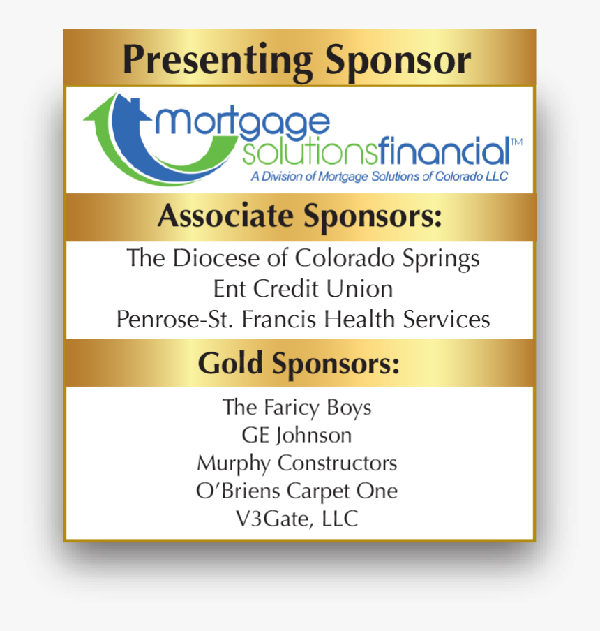 Mortgage Solutions Financial, HD Png Download, Free Download