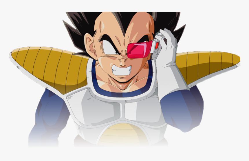 Vegeta Power Level Meme, HD Png Download, Free Download