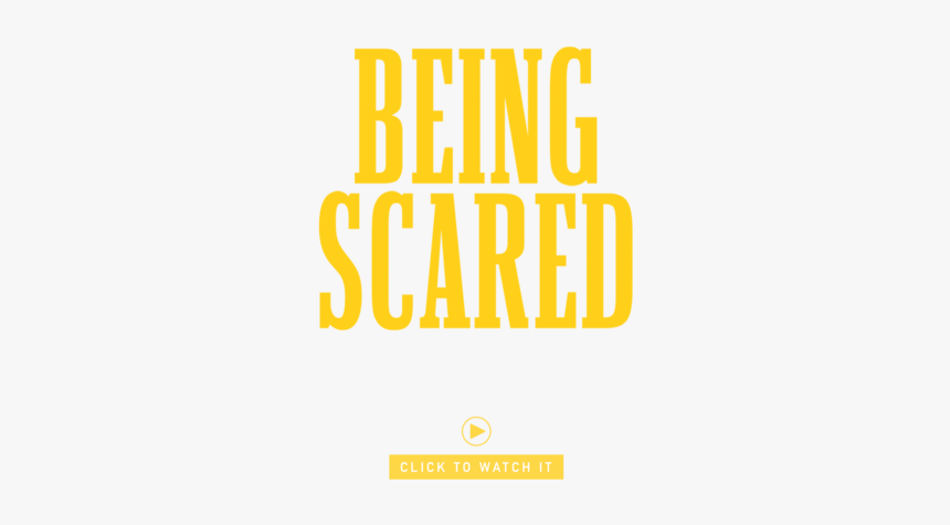 Scared Png, Transparent Png, Free Download