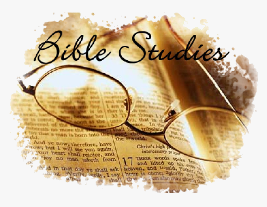 Bible Study Png, Transparent Png, Free Download