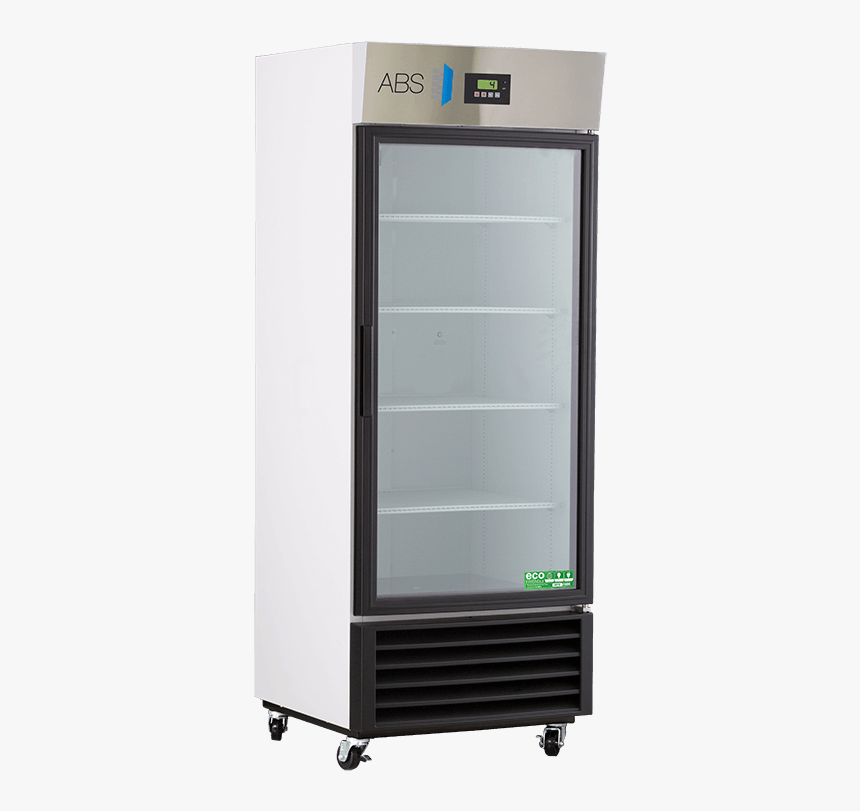 American Biotech Supply Premier Glass Door Laboratory - Refrigerator, HD Png Download, Free Download