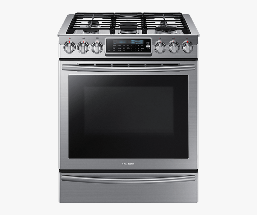 Samsung Gas Oven, HD Png Download, Free Download