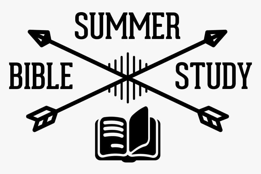 Summer Bible Study, HD Png Download, Free Download