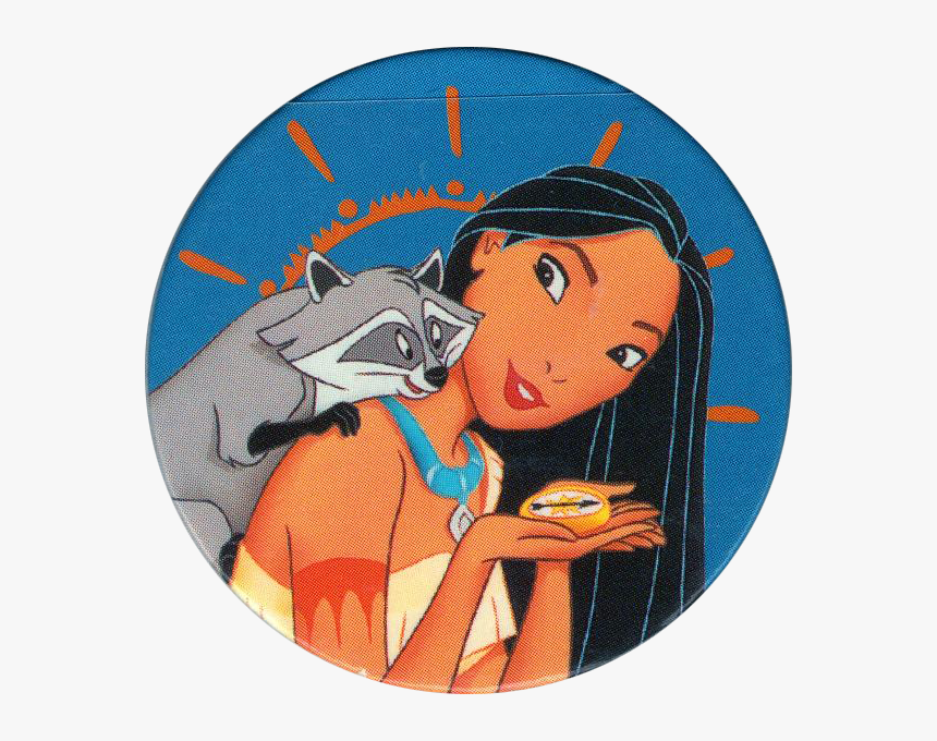Pocahontas The Walt Disney Company Walt Disney Pictures - Pocahontas, HD Png Download, Free Download