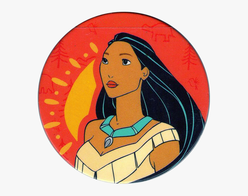 Free Pocahontas Clip Art, HD Png Download, Free Download