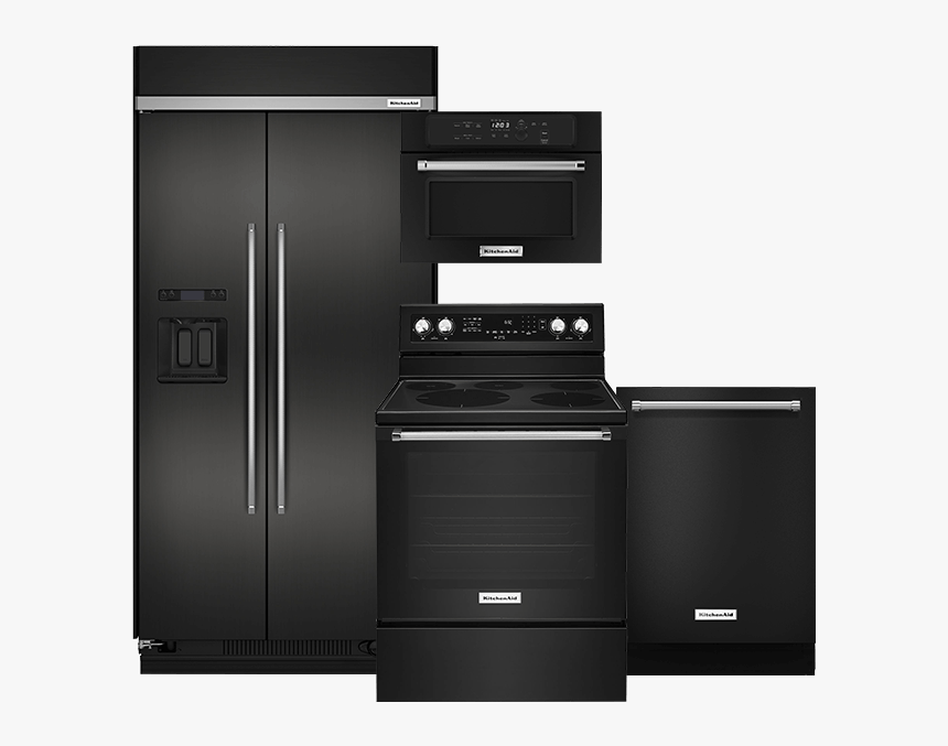 Shop Appliances - Refrigerator, HD Png Download, Free Download