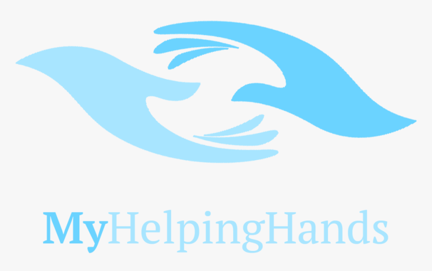 Helping Hands Png , Png Download - Illustration, Transparent Png, Free Download