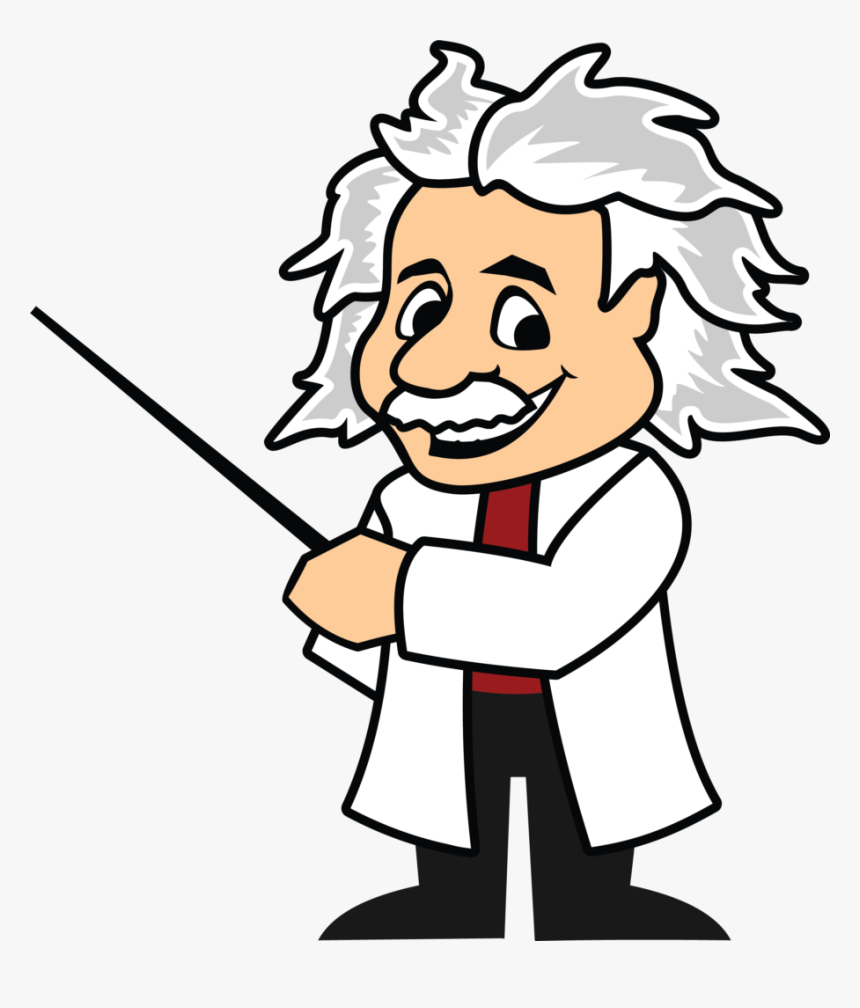 Figura De Albert Einstein, HD Png Download, Free Download