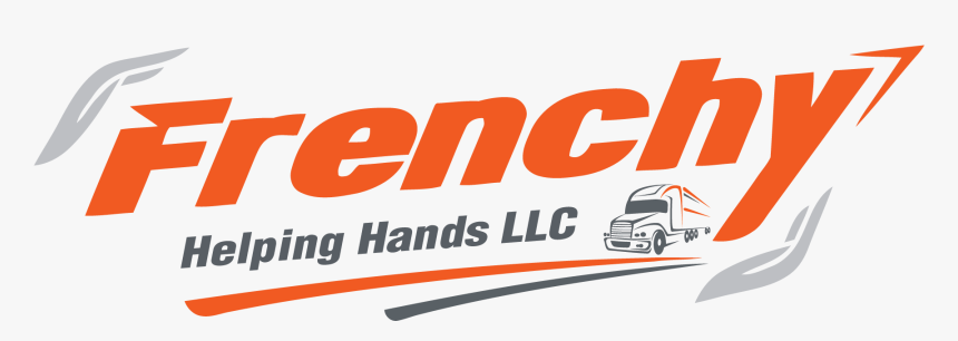 Logo Frenchy Helping Hands Llc - Graphic Design, HD Png Download, Free Download