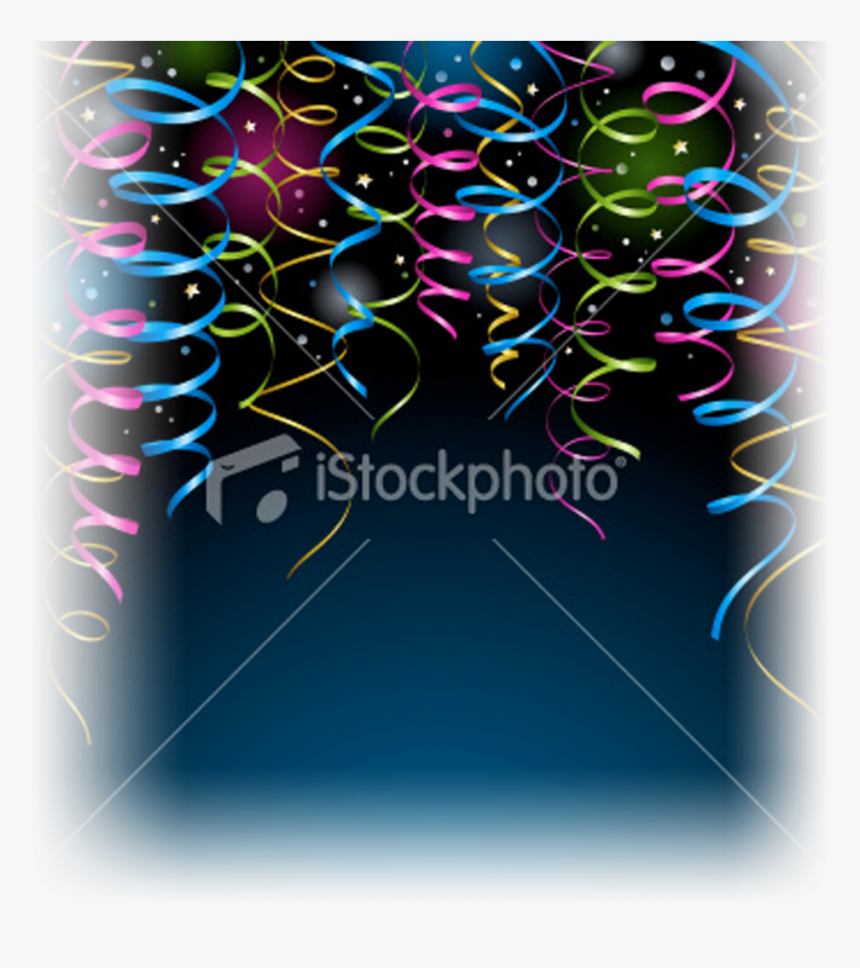 Streamers1 - Graphic Design, HD Png Download, Free Download