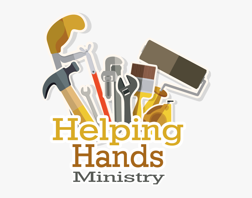 Helping Hands - Mobile Phone, HD Png Download, Free Download