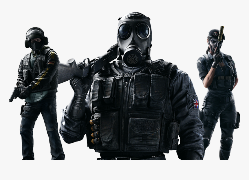 Rainbow Six Siege Jpg, HD Png Download, Free Download