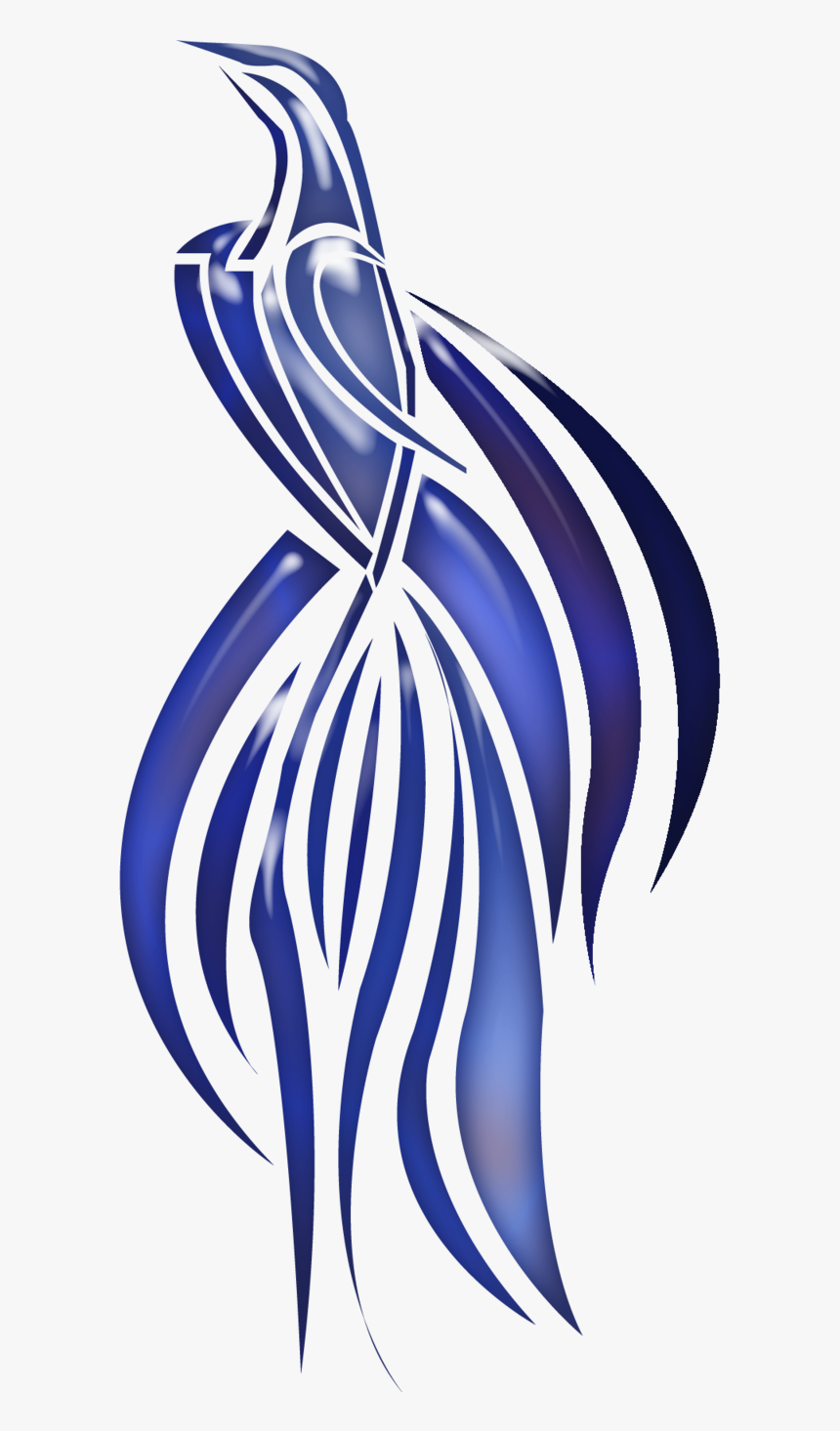 Pheonix Sapphire, HD Png Download, Free Download