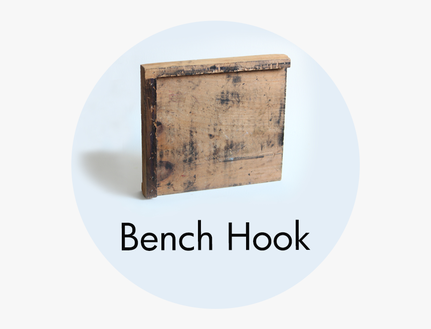 Bench Hook - Plywood, HD Png Download, Free Download