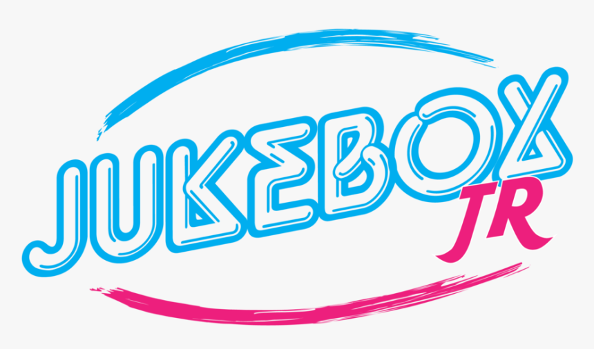 Logo Jukeboxjr 01 01 - Calligraphy, HD Png Download, Free Download