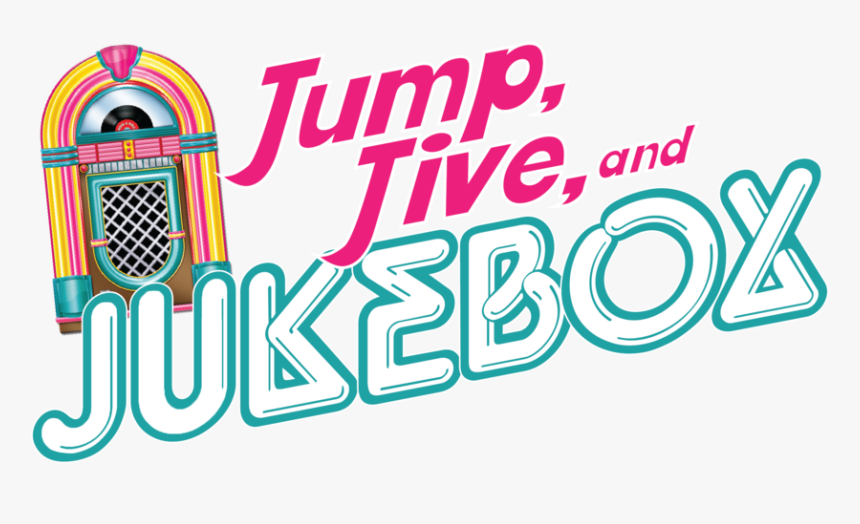 Logo-jumpjivejukebox, HD Png Download, Free Download