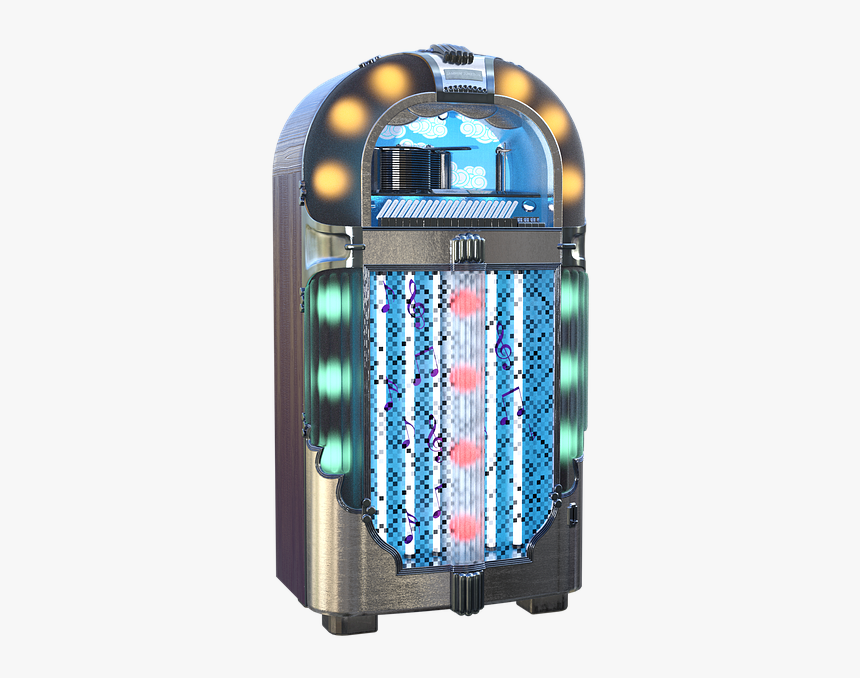 Jukebox, HD Png Download, Free Download