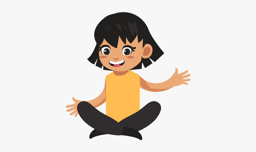 Baby Girl Png Image, Transparent Png, Free Download