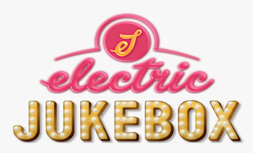 Electric Jukebox Logo, HD Png Download, Free Download