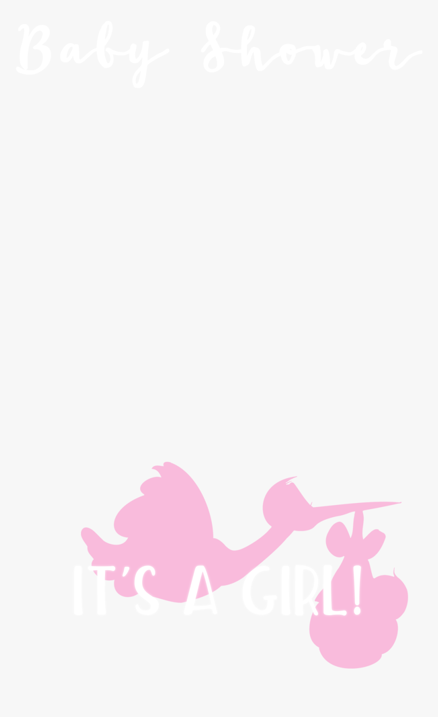 Baby Boy Shower Snapchat Geofilter Png, Transparent Png, Free Download