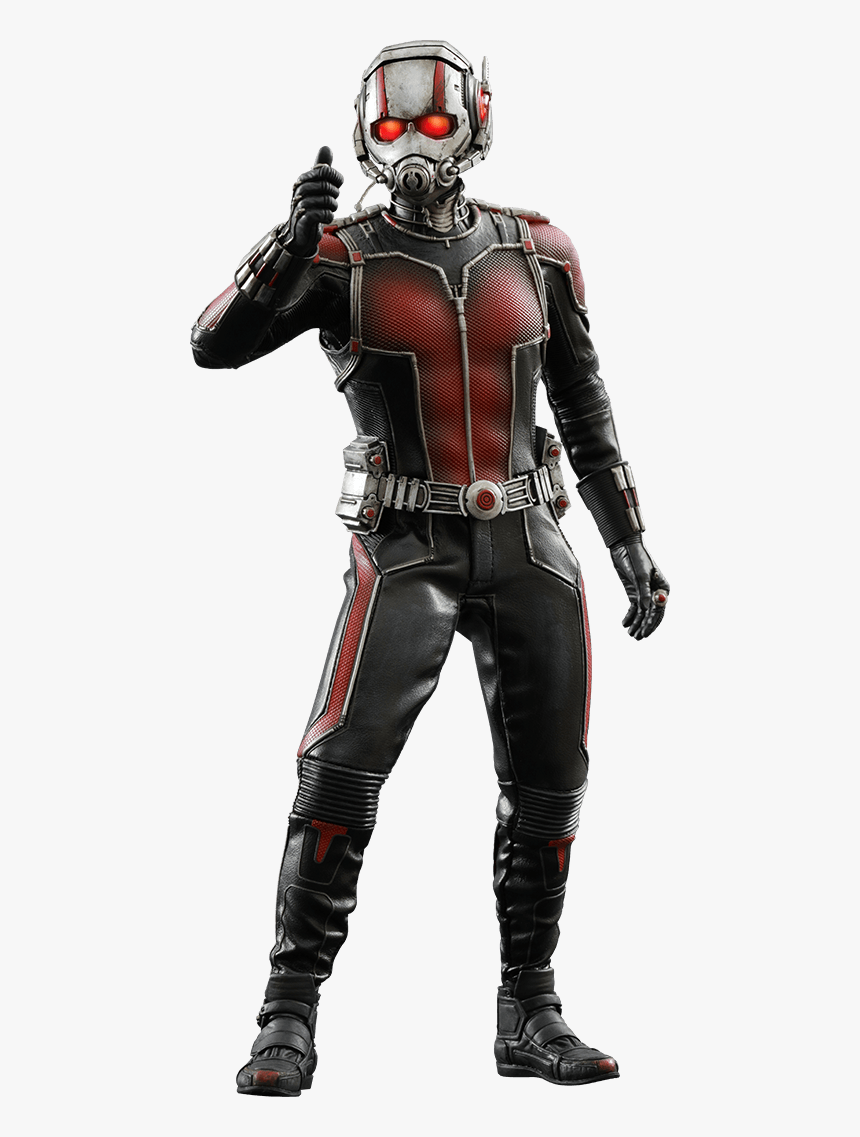 Ant Man Standing - Ant Man Clip Art, HD Png Download, Free Download