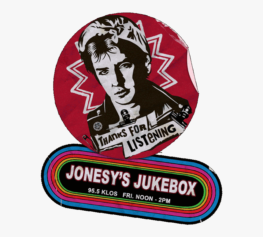 Jonesy's Jukebox Logo, HD Png Download, Free Download