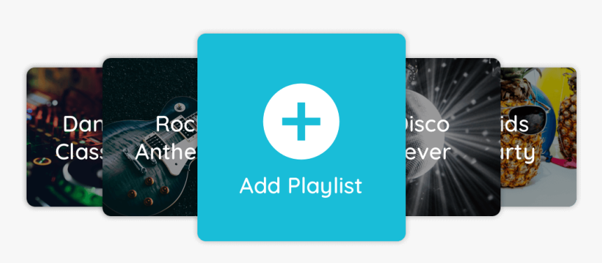 Jukebox Playlists, Admin Controls And More - Cross, HD Png Download, Free Download