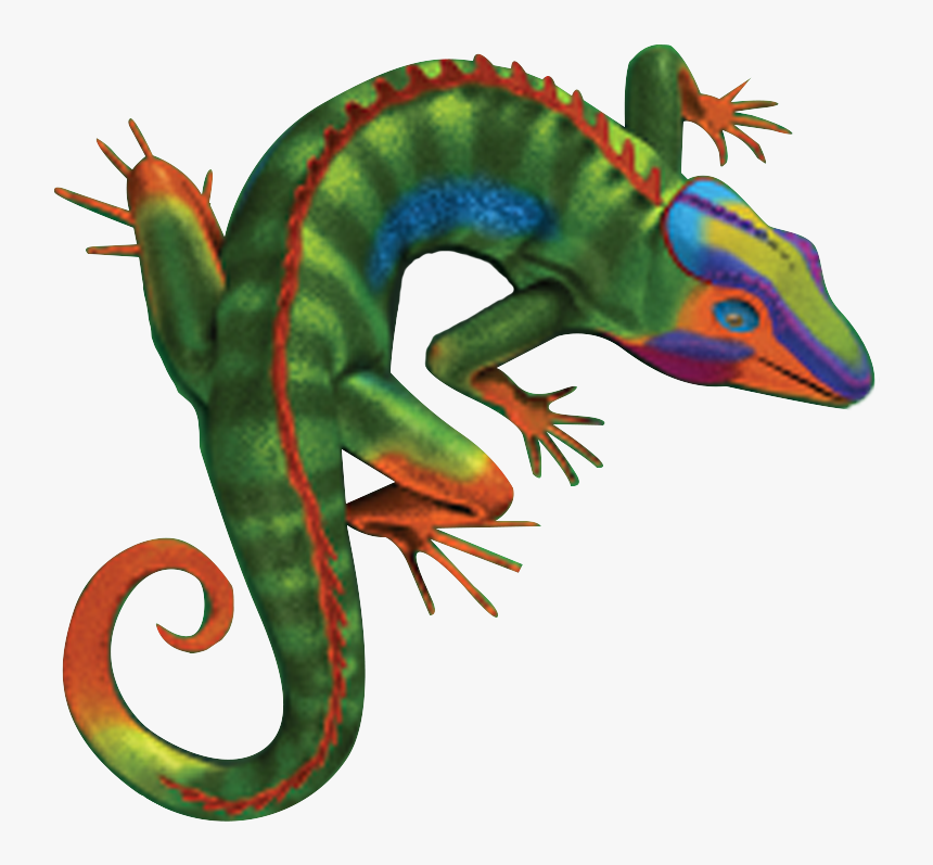 Iguana Clipart , Png Download, Transparent Png, Free Download