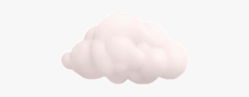 #png #clouds #soft #cute #freetoedit - Sausage Bun, Transparent Png, Free Download
