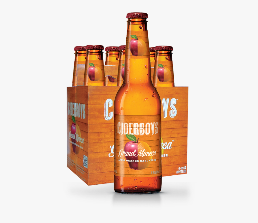 Ciderboys Grand Mimosa, HD Png Download, Free Download