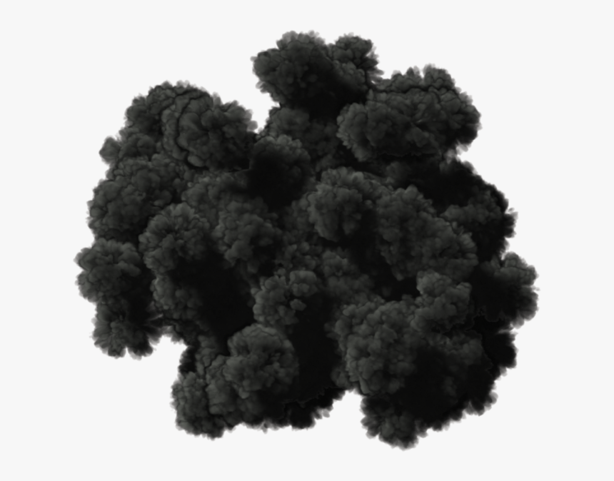 Iphone Picsart Photo Studio Cellular Network Telephony - Black Smoke Cloud Transparent, HD Png Download, Free Download