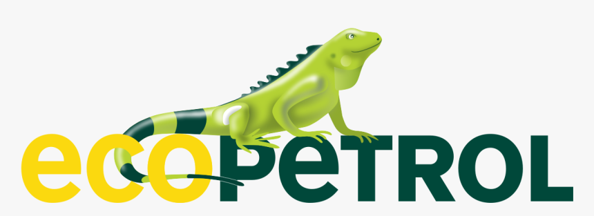 Logo Ecopetrol .png, Transparent Png, Free Download