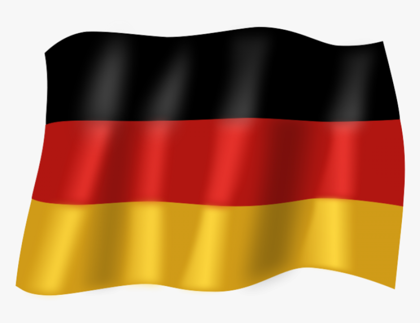 German Flag Png Image - Flag Of Germany Png, Transparent Png, Free Download