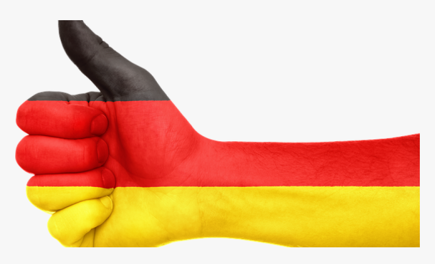 Germany Love, HD Png Download, Free Download