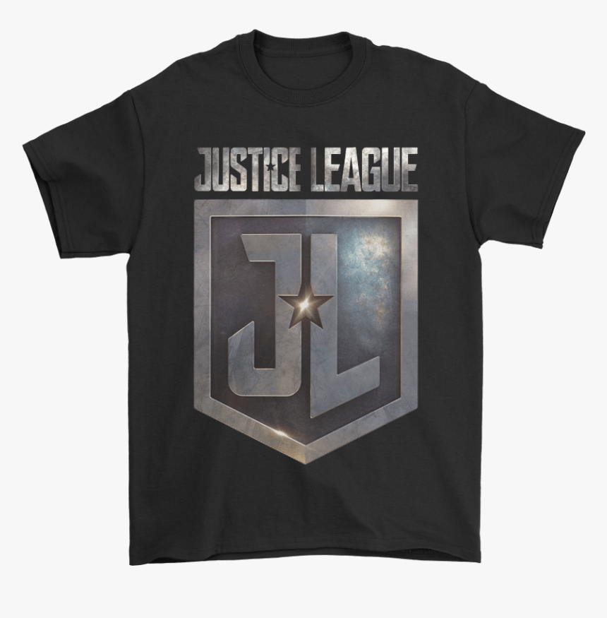 Dc Comics In 3d Style Shield Logo Justice League Shirts - Grinch Shirts For Teachers, HD Png Download, Free Download