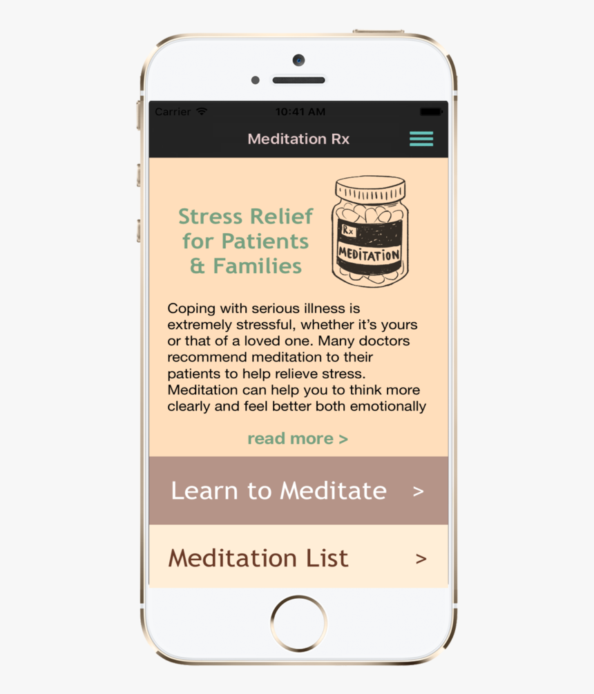 Meditation Png, Transparent Png, Free Download